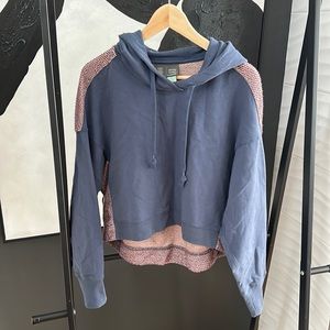 Anthropologie Saturday/Sunday hoodie